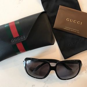 Gucci Sunglasses
